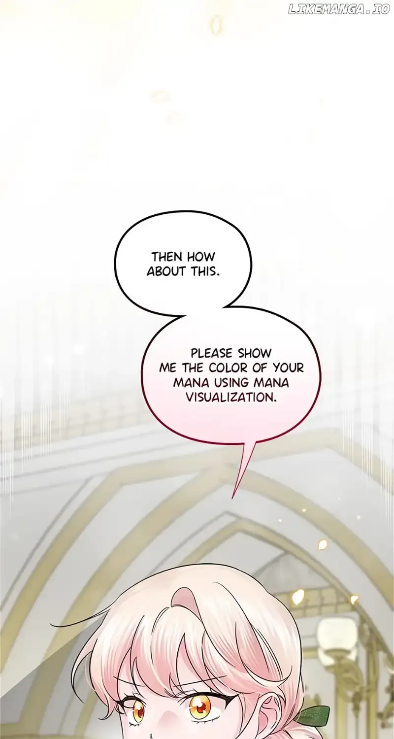 Melin’s Salvation Plan Chapter 26 page 97 - 