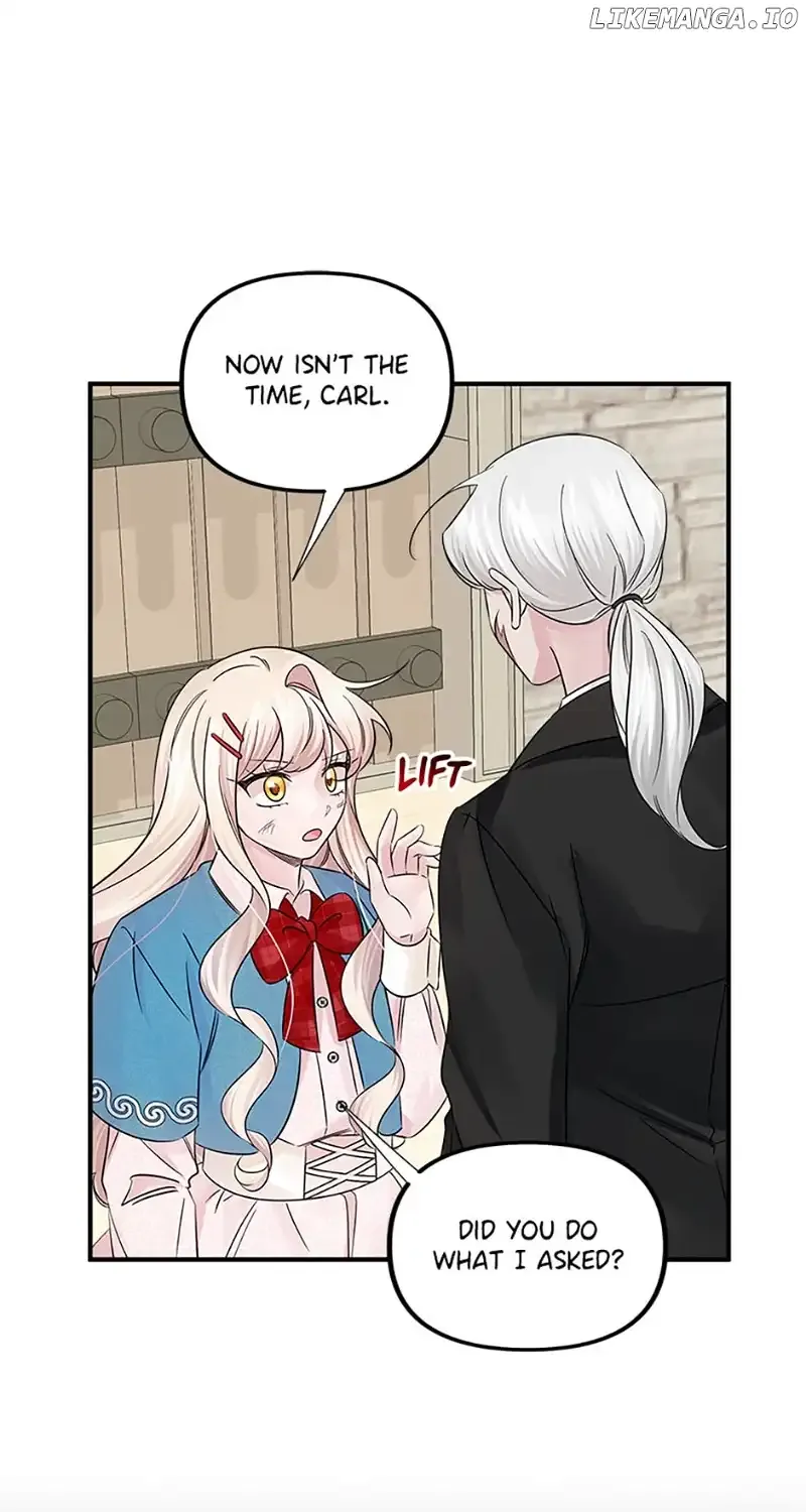 Melin’s Salvation Plan Chapter 27 page 107 - 
