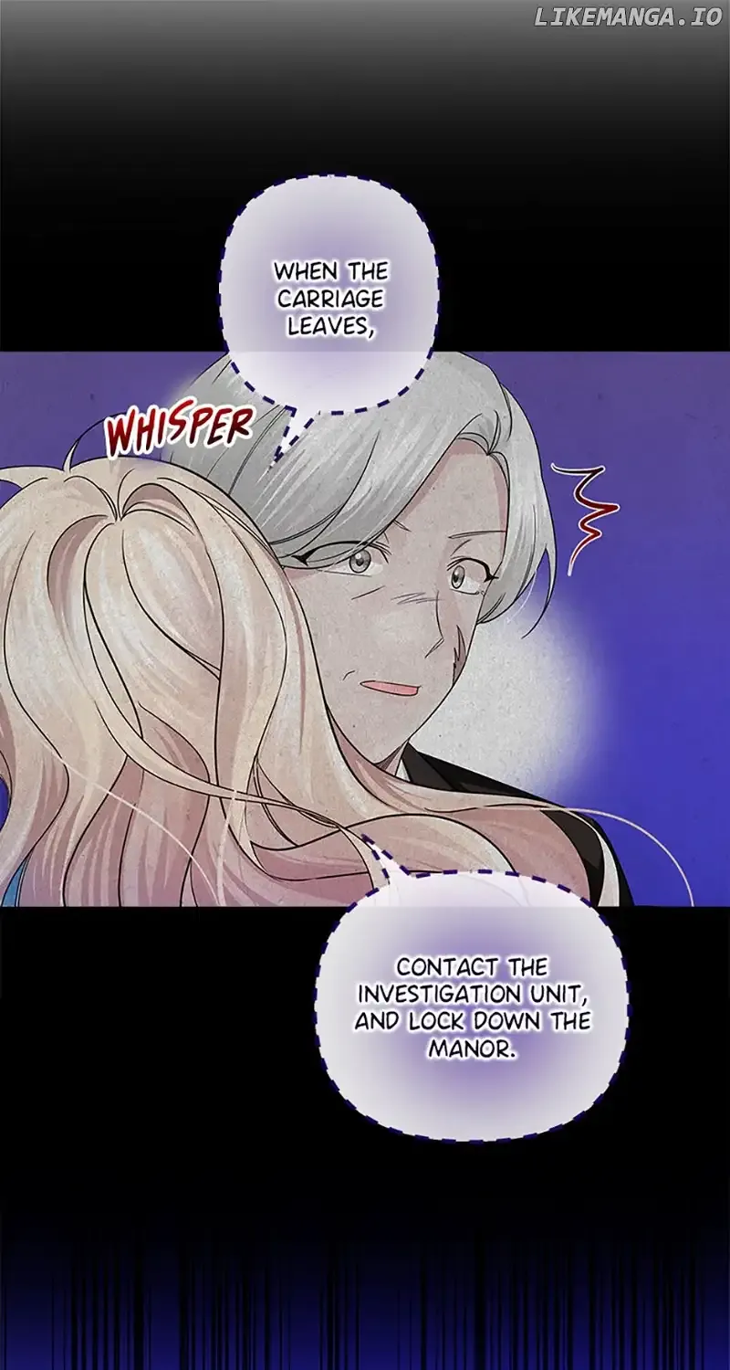 Melin’s Salvation Plan Chapter 27 page 109 - 