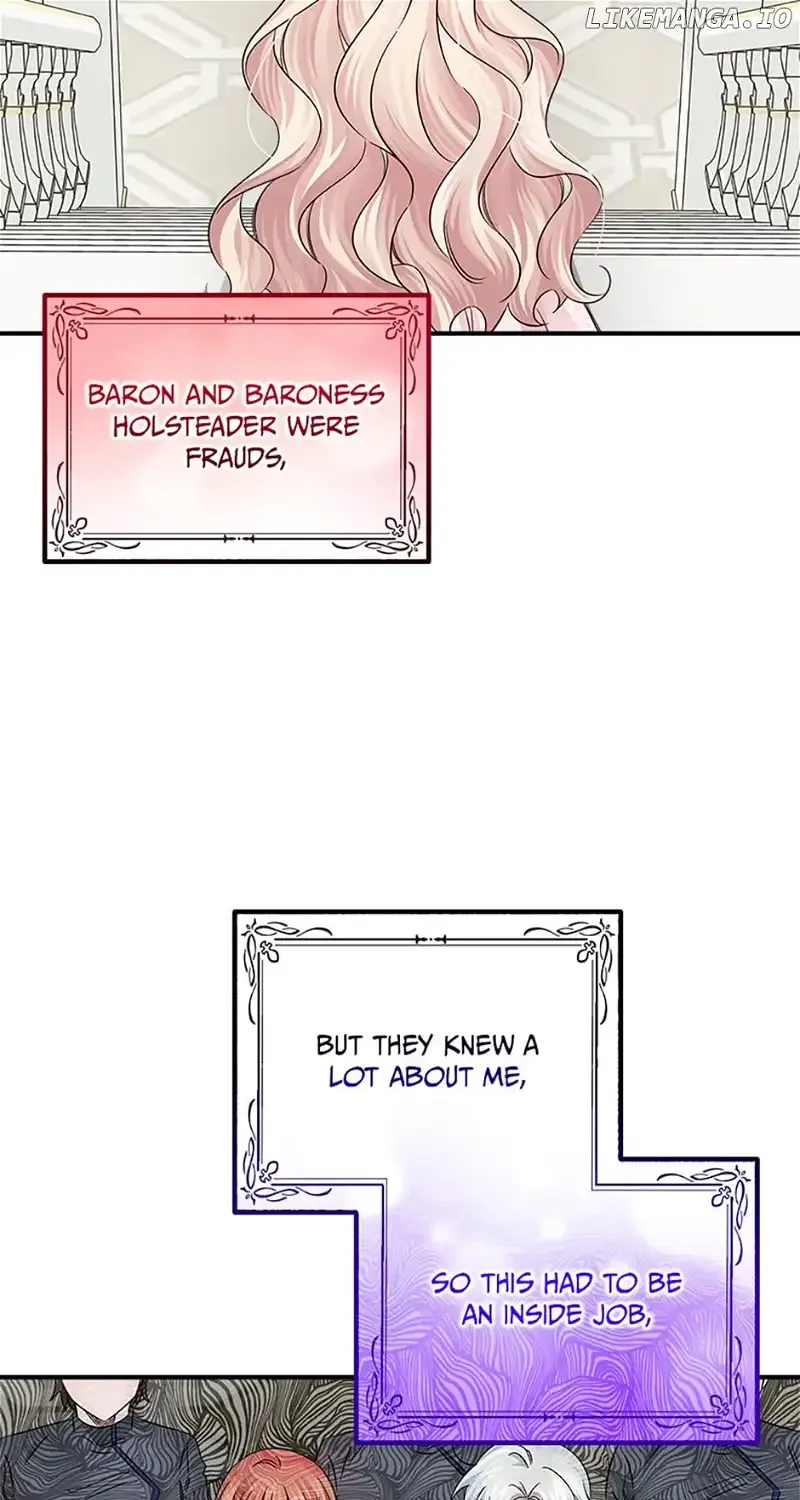 Melin’s Salvation Plan Chapter 27 page 113 - 