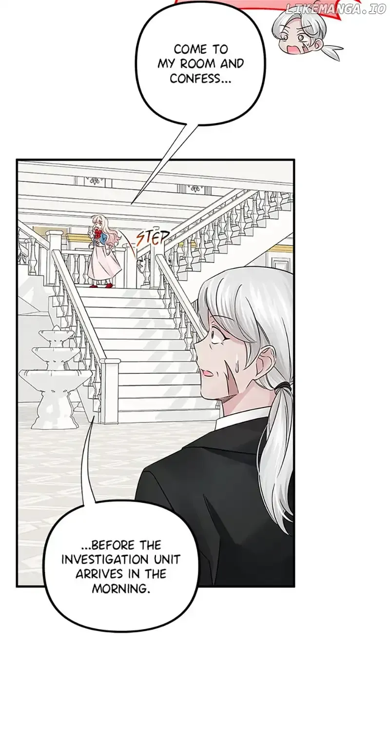 Melin’s Salvation Plan Chapter 27 page 119 - 
