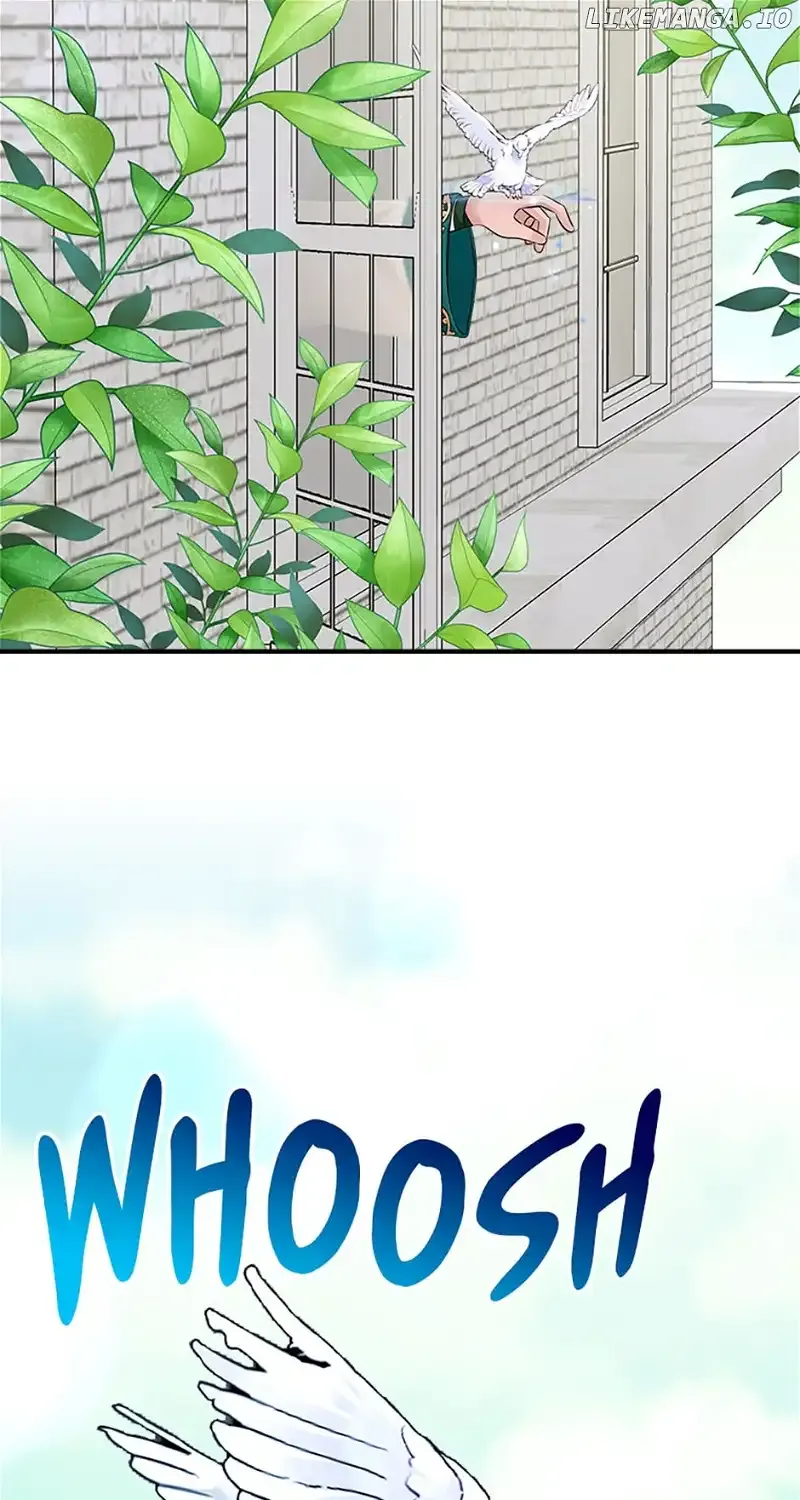 Melin’s Salvation Plan Chapter 27 page 123 - 