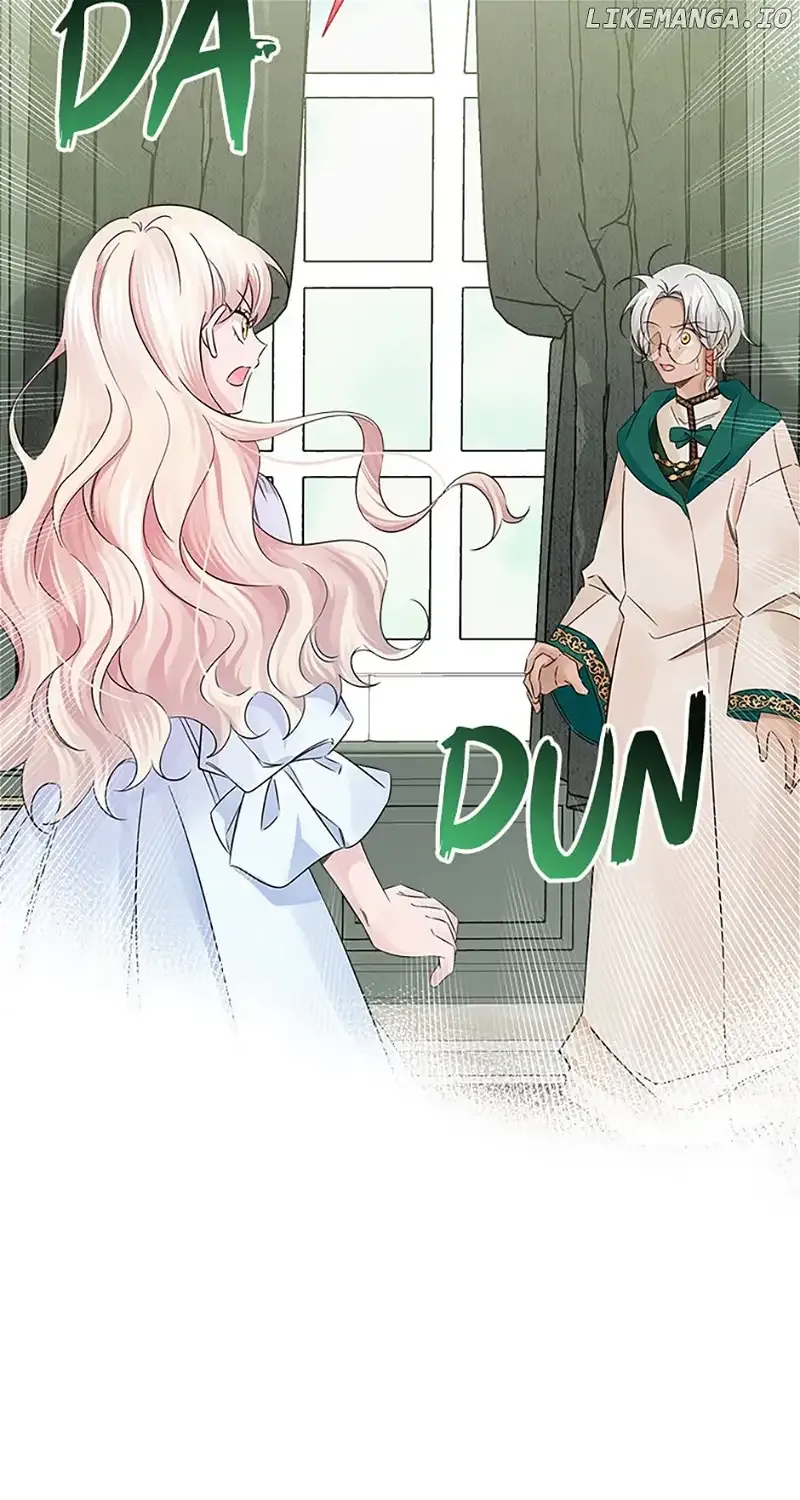 Melin’s Salvation Plan Chapter 27 page 129 - 