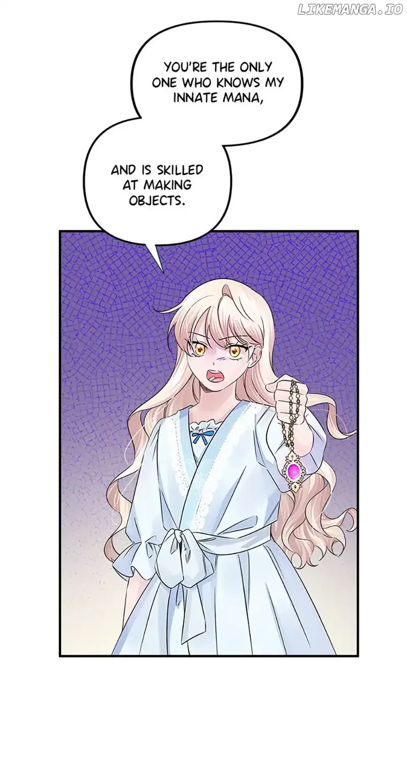 Melin’s Salvation Plan Chapter 27 page 131 - 