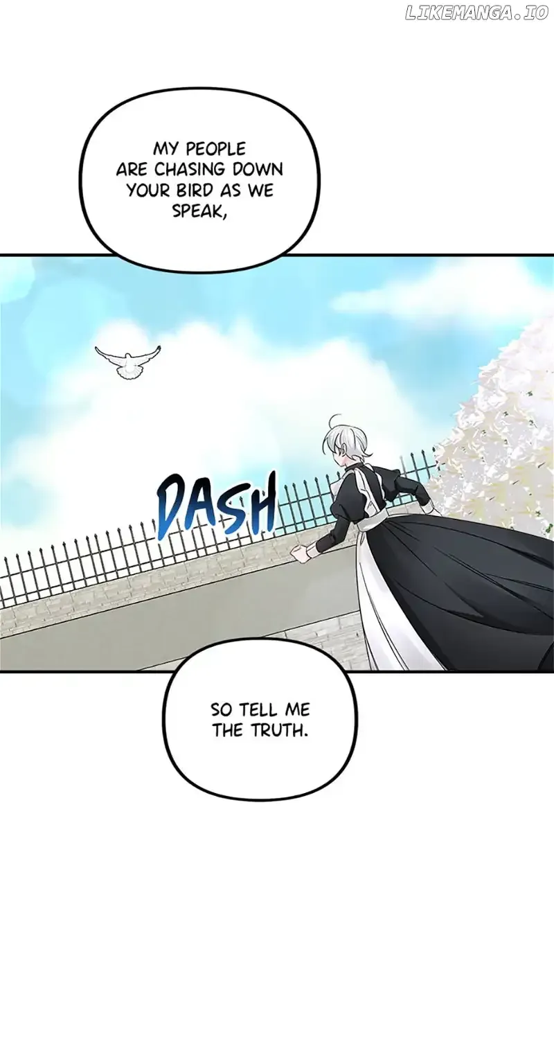 Melin’s Salvation Plan Chapter 27 page 133 - 