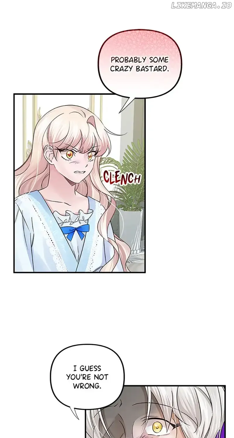 Melin’s Salvation Plan Chapter 27 page 137 - 