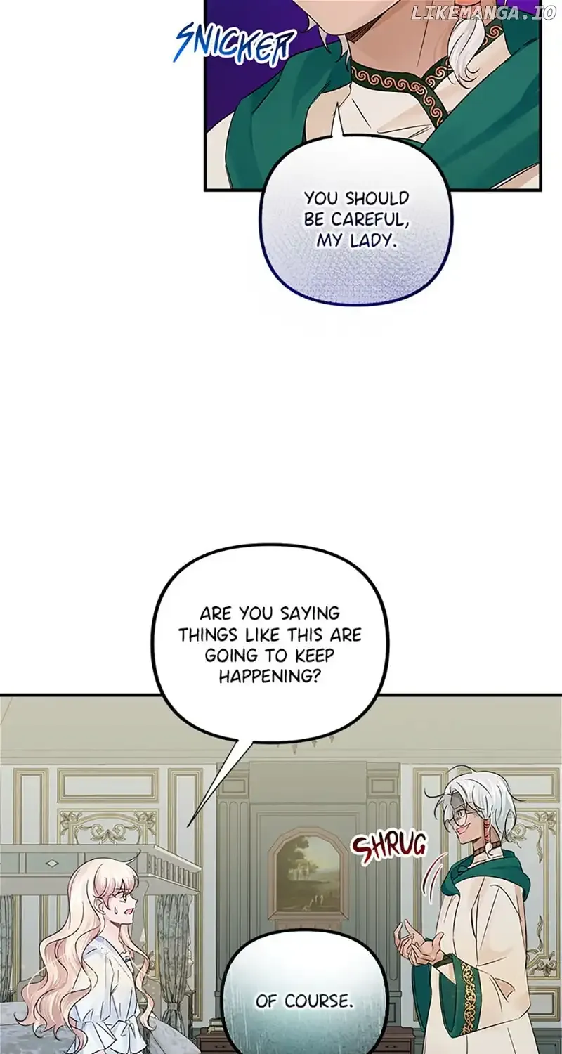 Melin’s Salvation Plan Chapter 27 page 139 - 