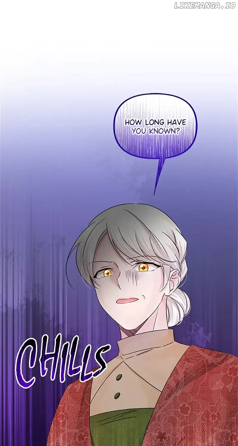 Melin’s Salvation Plan Chapter 27 page 15 - 