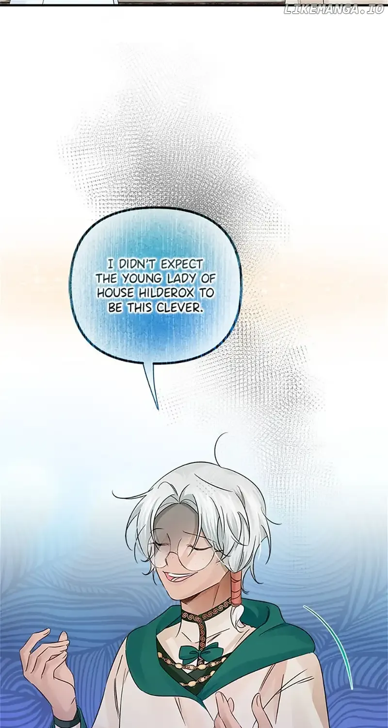 Melin’s Salvation Plan Chapter 27 page 141 - 