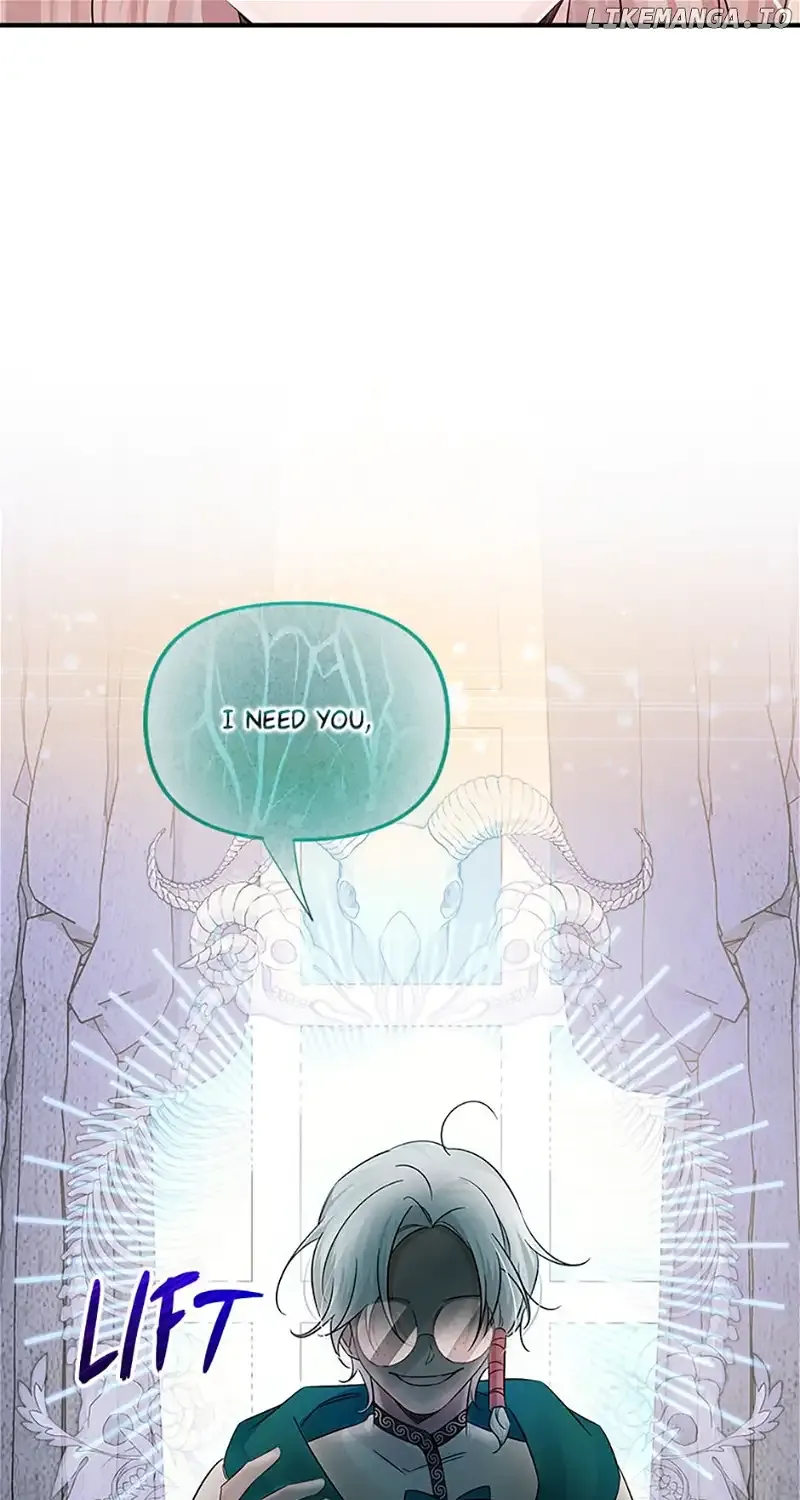 Melin’s Salvation Plan Chapter 27 page 147 - 
