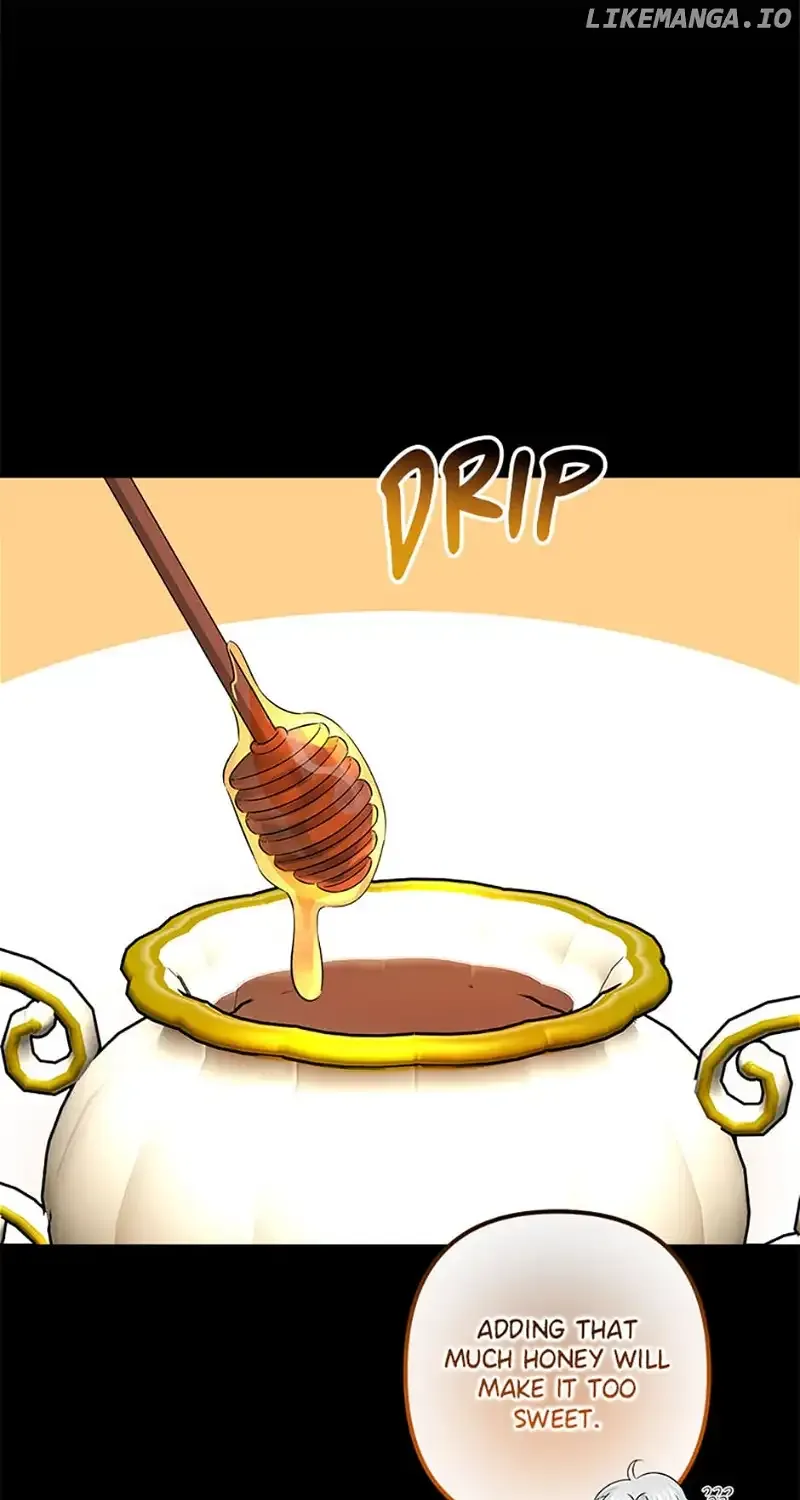 Melin’s Salvation Plan Chapter 27 page 19 - 