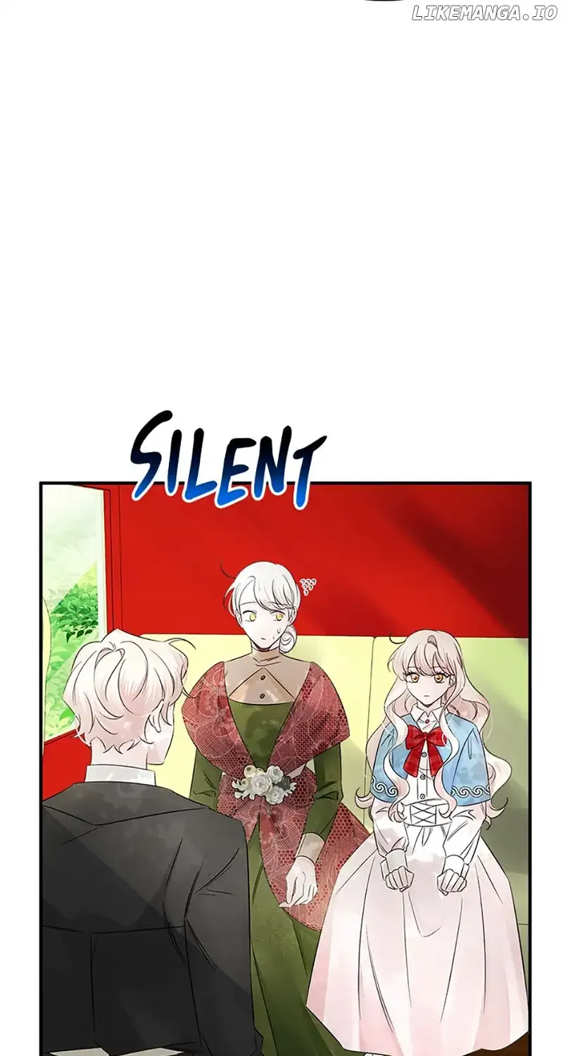 Melin’s Salvation Plan Chapter 27 page 3 - 