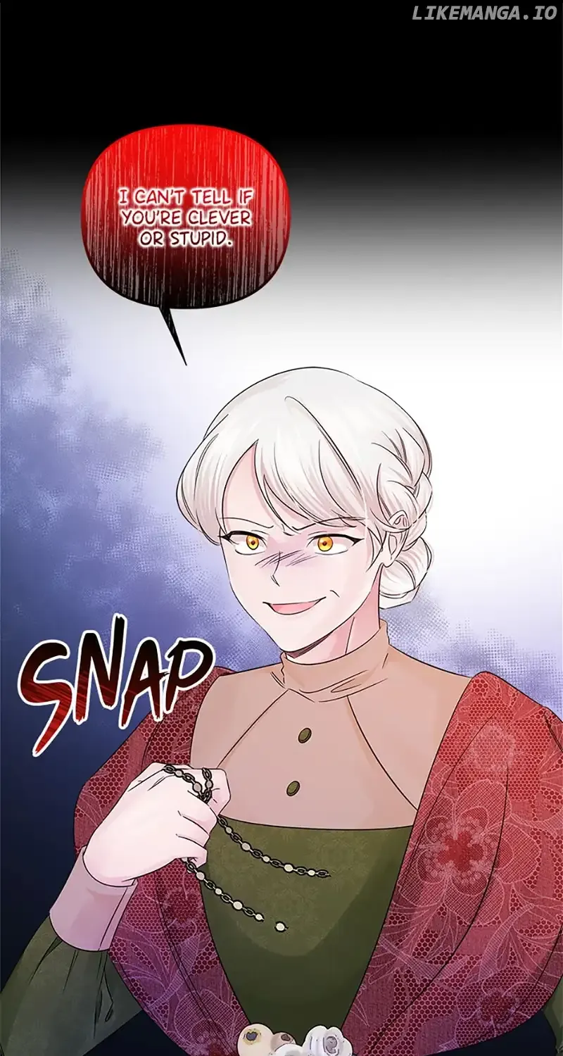 Melin’s Salvation Plan Chapter 27 page 29 - 