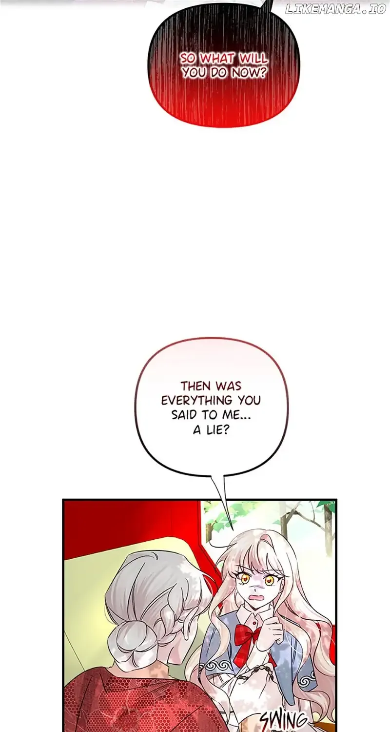 Melin’s Salvation Plan Chapter 27 page 31 - 