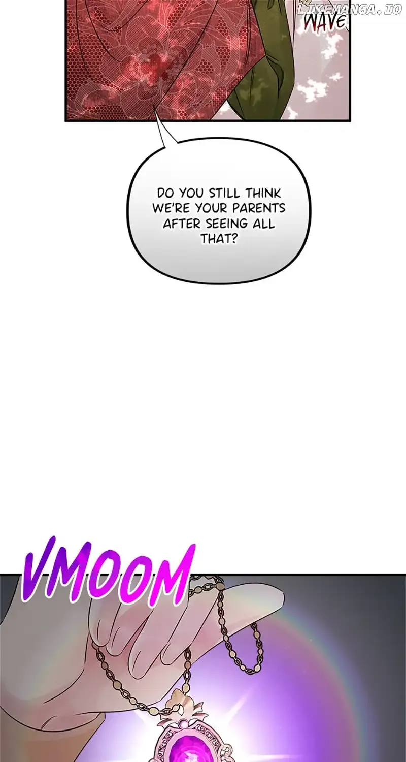 Melin’s Salvation Plan Chapter 27 page 33 - 