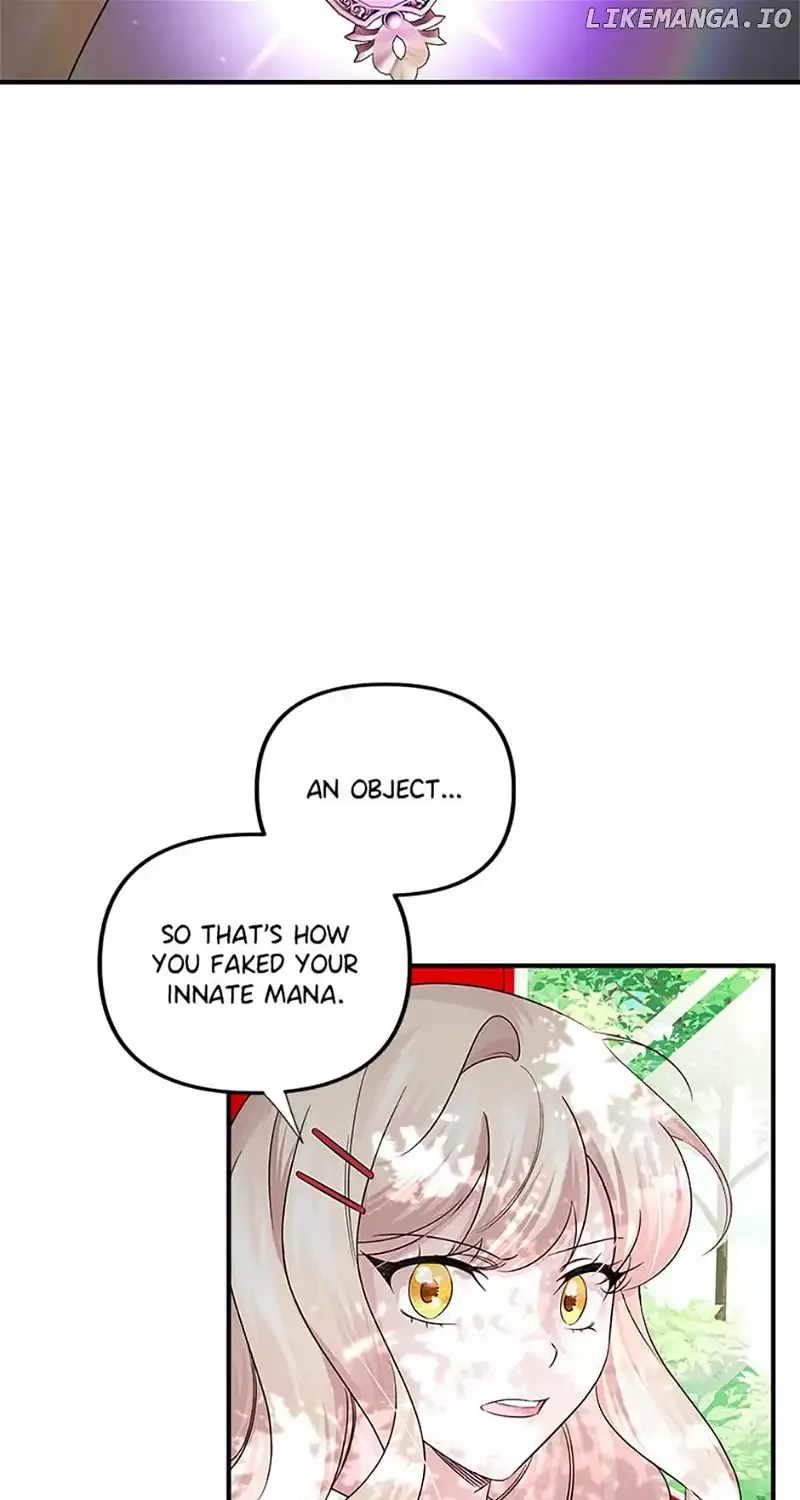 Melin’s Salvation Plan Chapter 27 page 35 - 