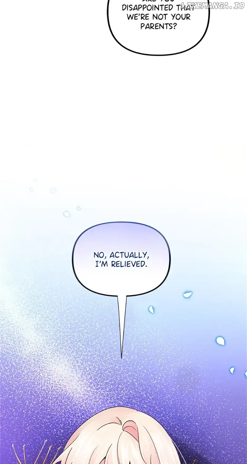 Melin’s Salvation Plan Chapter 27 page 39 - 