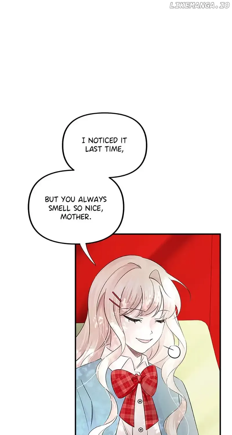 Melin’s Salvation Plan Chapter 27 page 5 - 
