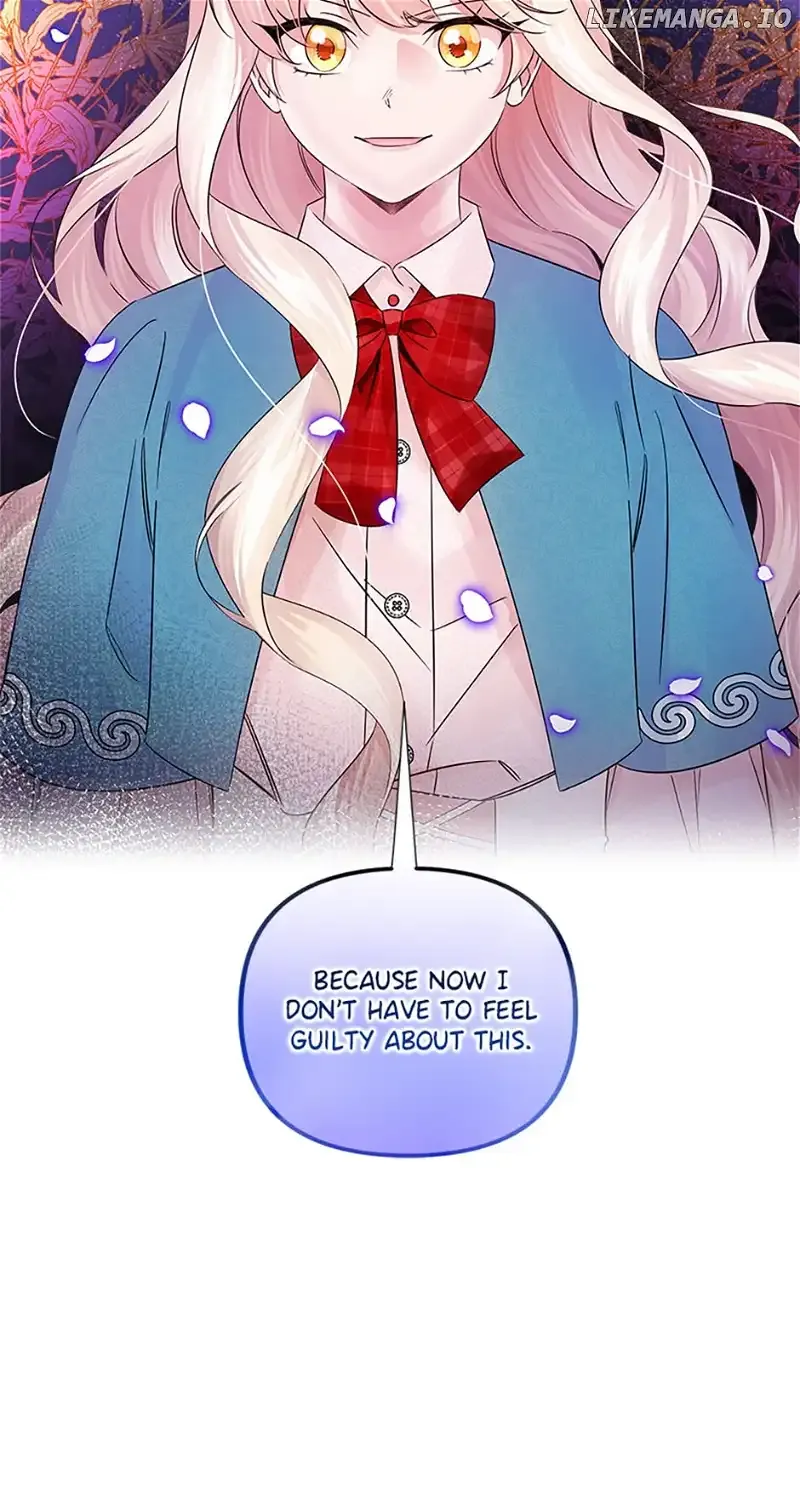 Melin’s Salvation Plan Chapter 27 page 41 - 