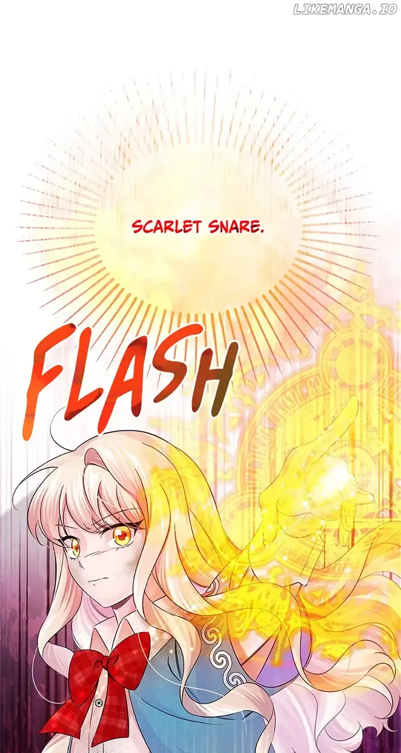 Melin’s Salvation Plan Chapter 27 page 59 - 