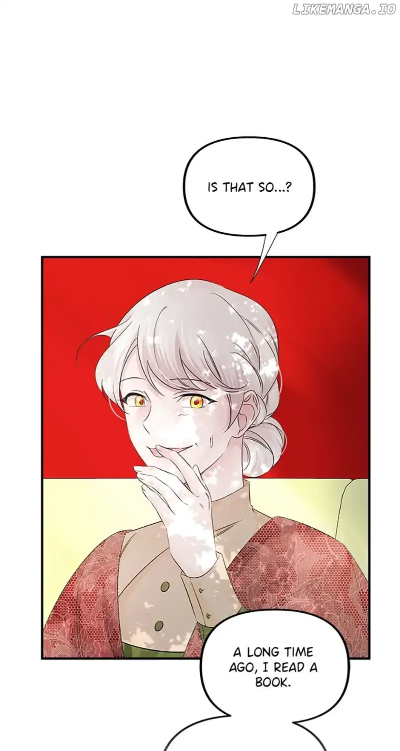 Melin’s Salvation Plan Chapter 27 page 7 - 