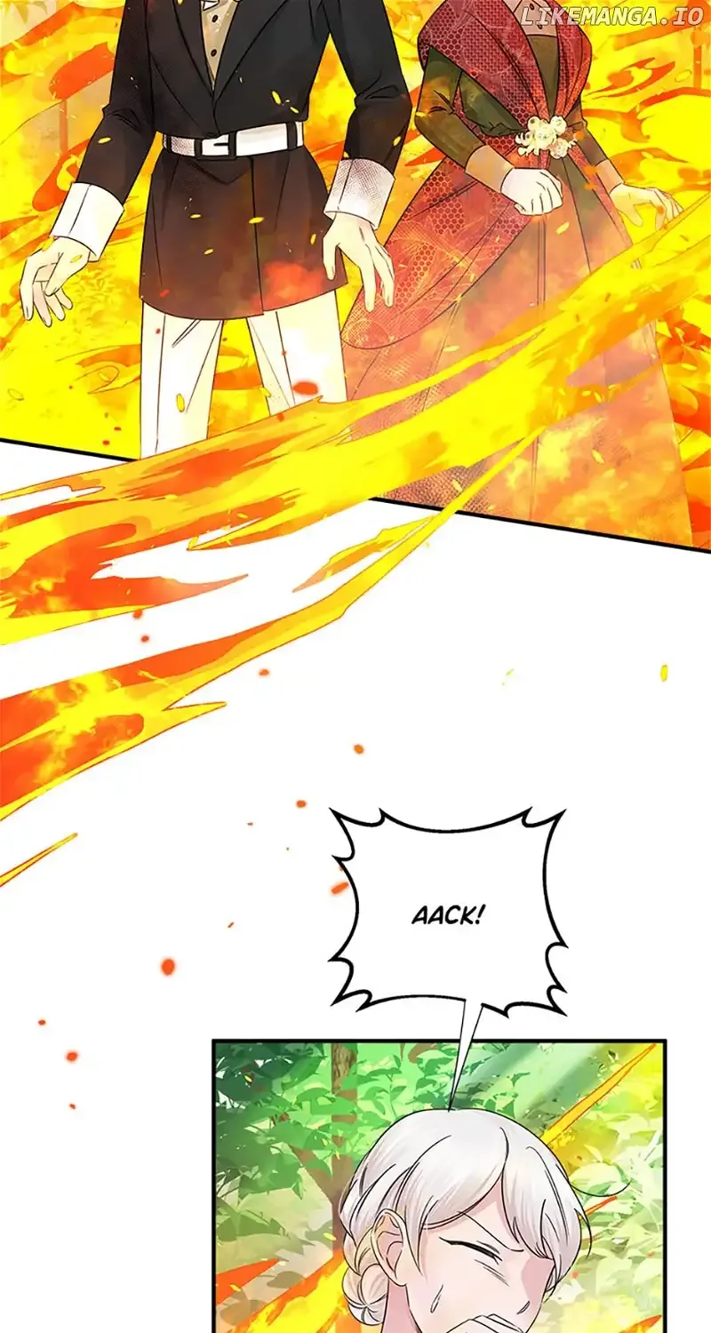 Melin’s Salvation Plan Chapter 27 page 63 - 