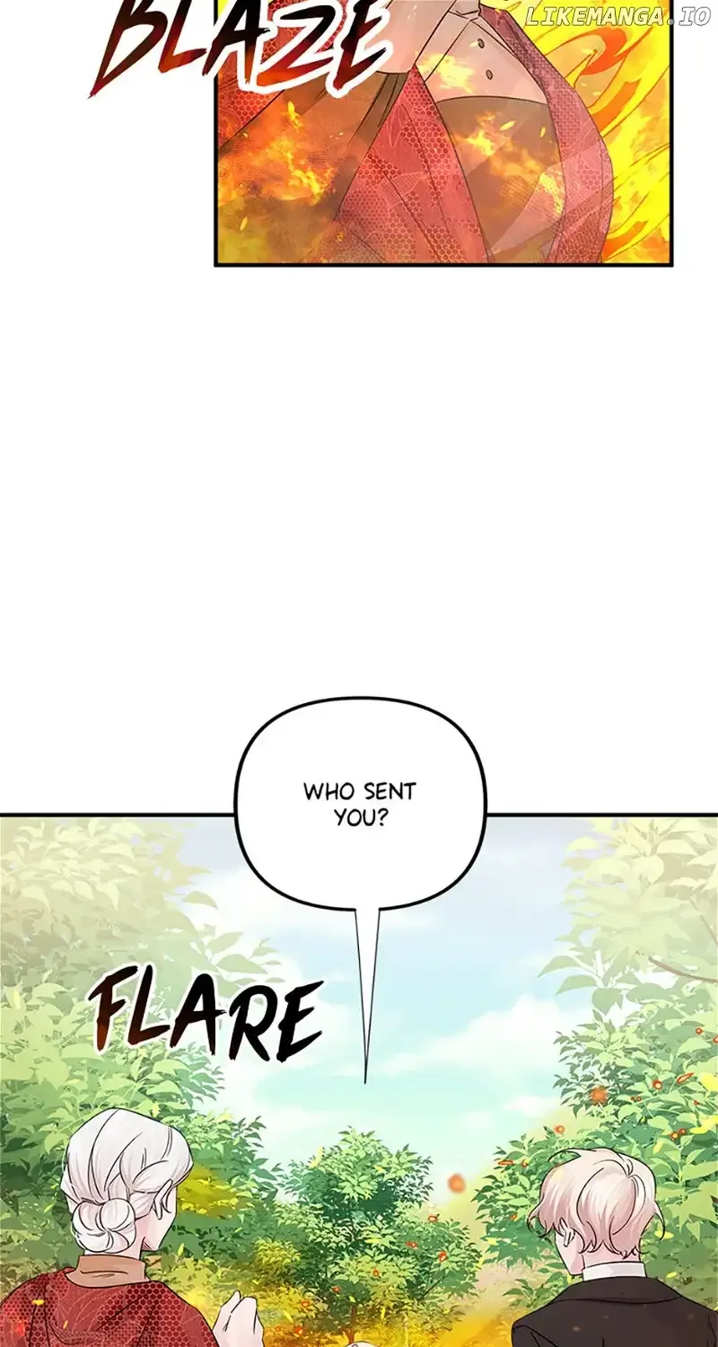 Melin’s Salvation Plan Chapter 27 page 65 - 
