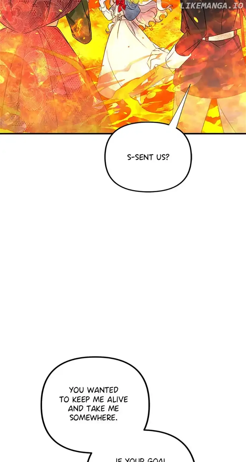 Melin’s Salvation Plan Chapter 27 page 67 - 