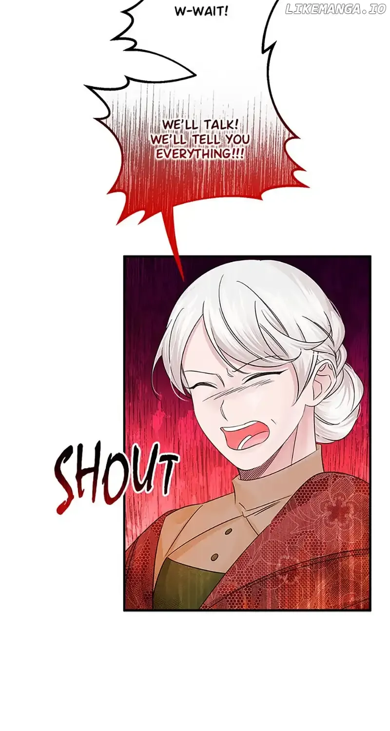 Melin’s Salvation Plan Chapter 27 page 73 - 