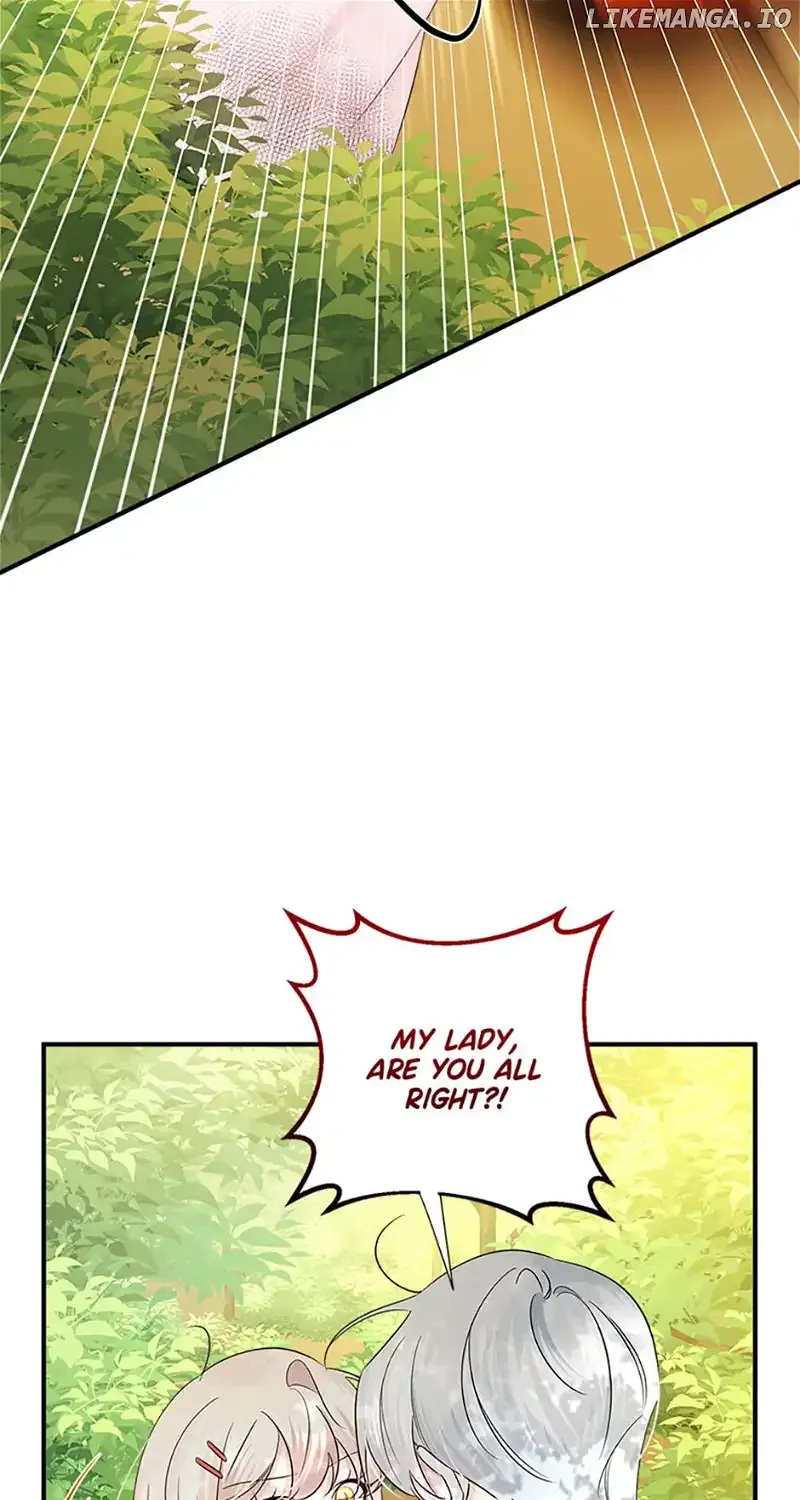 Melin’s Salvation Plan Chapter 27 page 85 - 