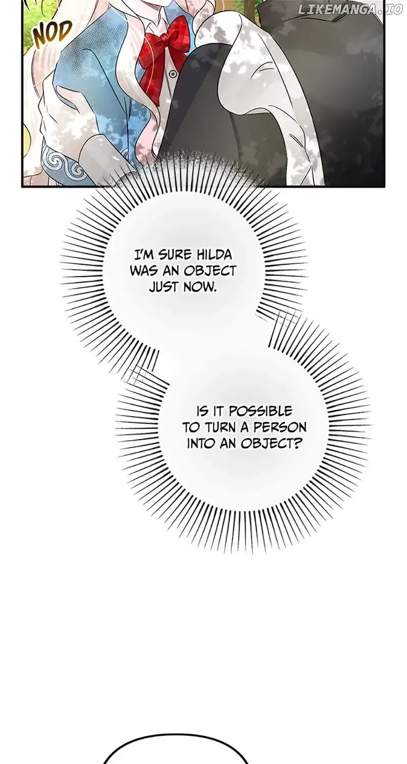 Melin’s Salvation Plan Chapter 27 page 87 - 