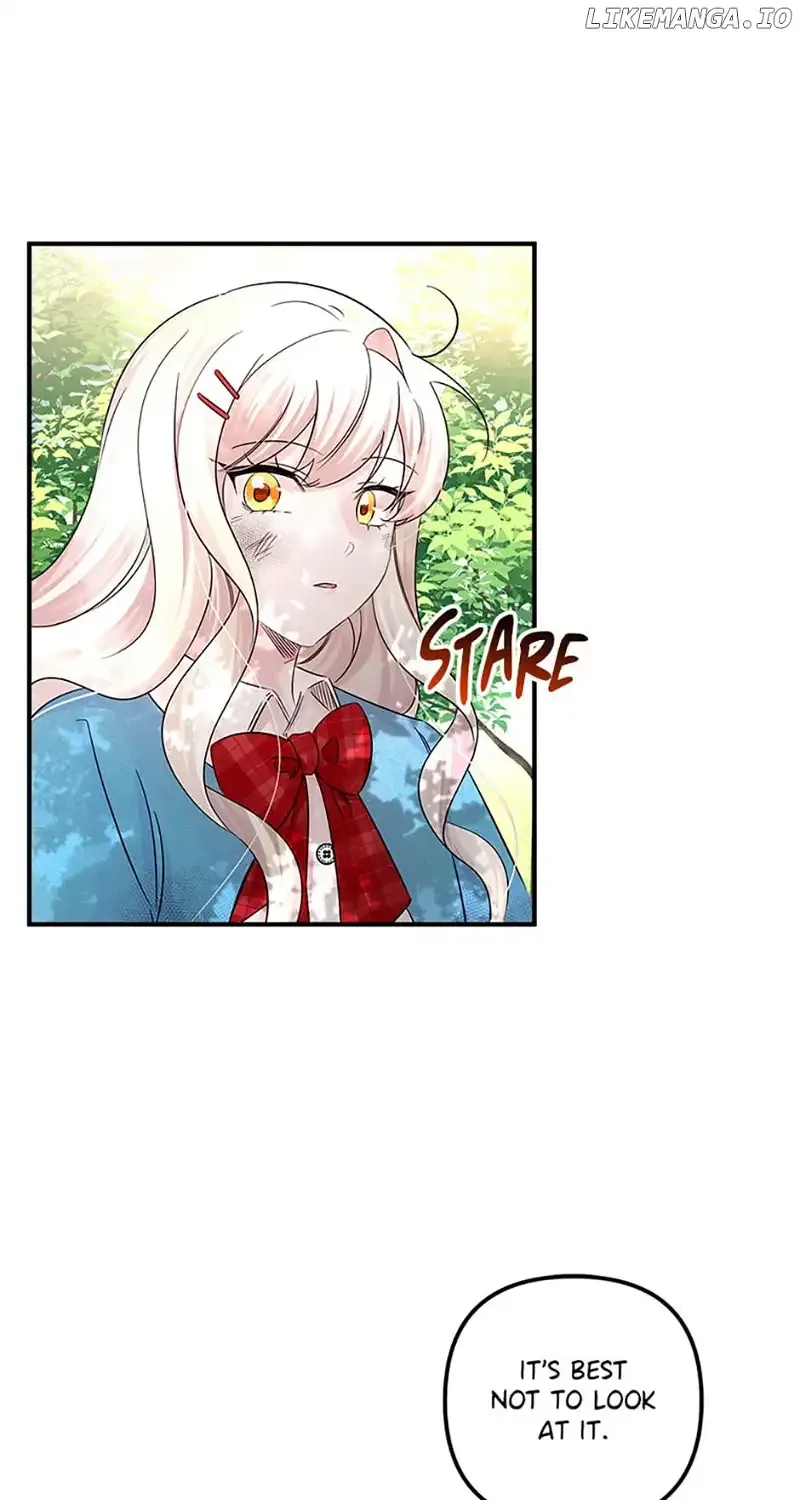 Melin’s Salvation Plan Chapter 27 page 91 - 