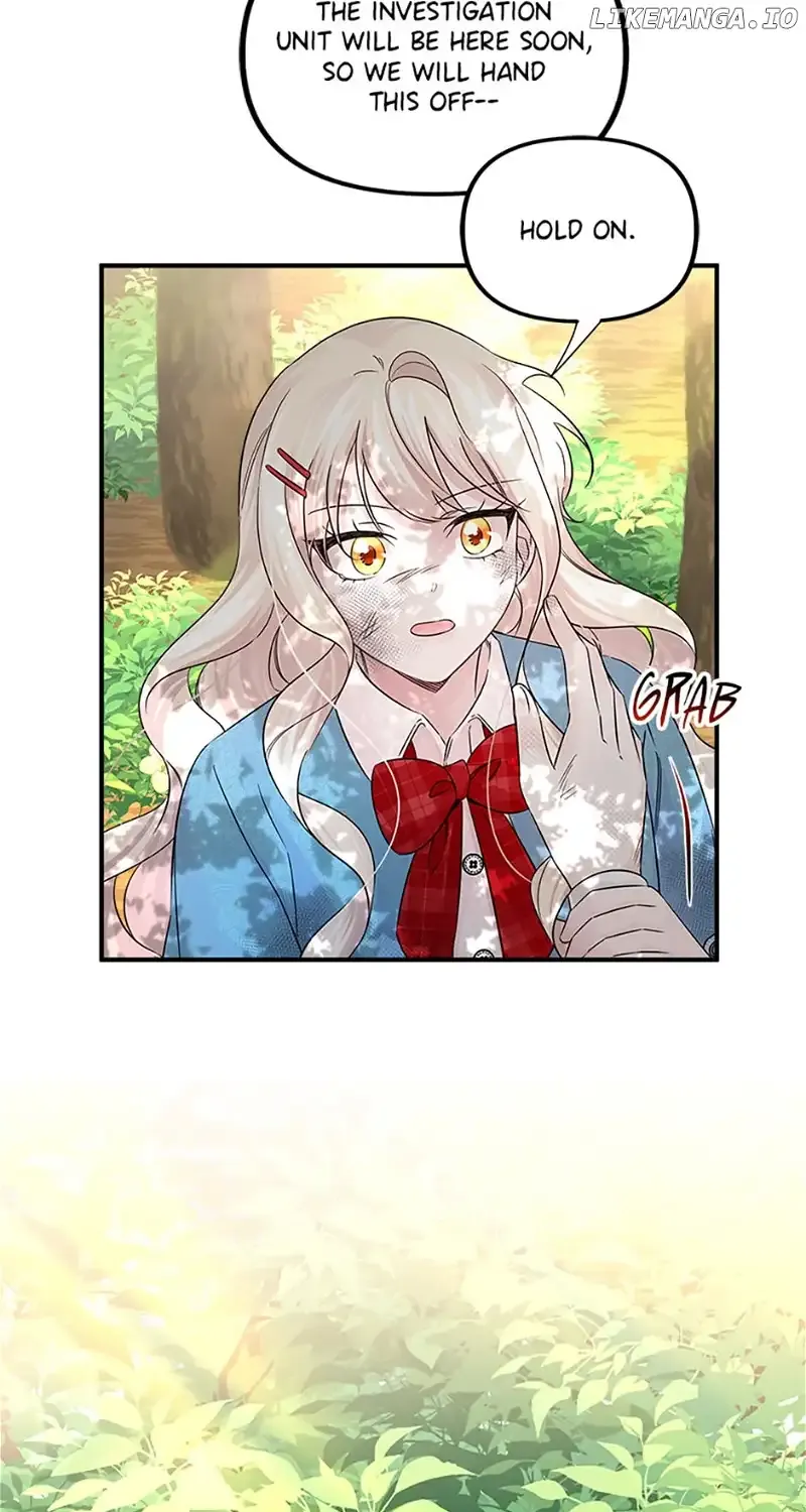 Melin’s Salvation Plan Chapter 27 page 95 - 