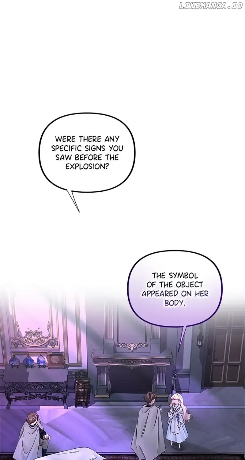 Melin’s Salvation Plan Chapter 28 page 2 - 