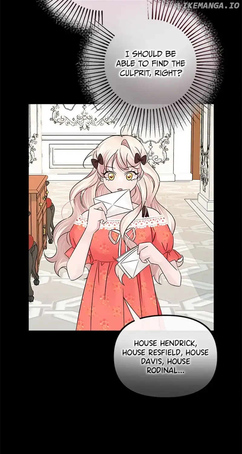 Melin’s Salvation Plan Chapter 28 page 108 - 