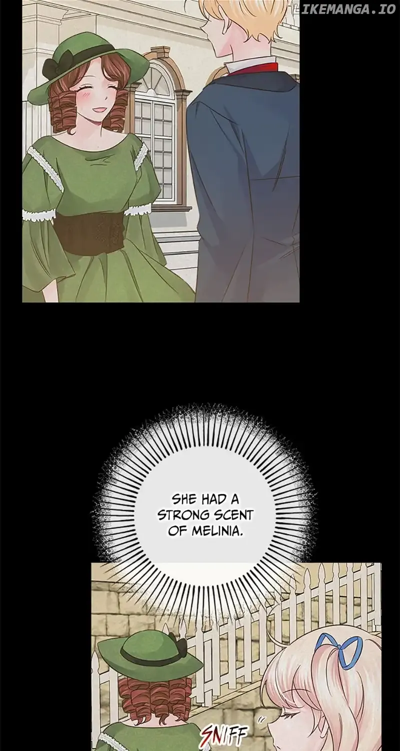 Melin’s Salvation Plan Chapter 28 page 112 - 