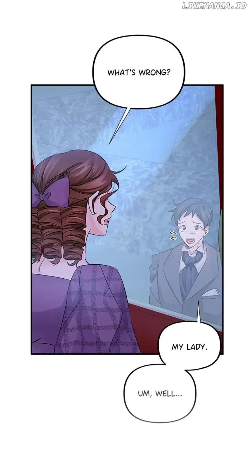 Melin’s Salvation Plan Chapter 28 page 122 - 