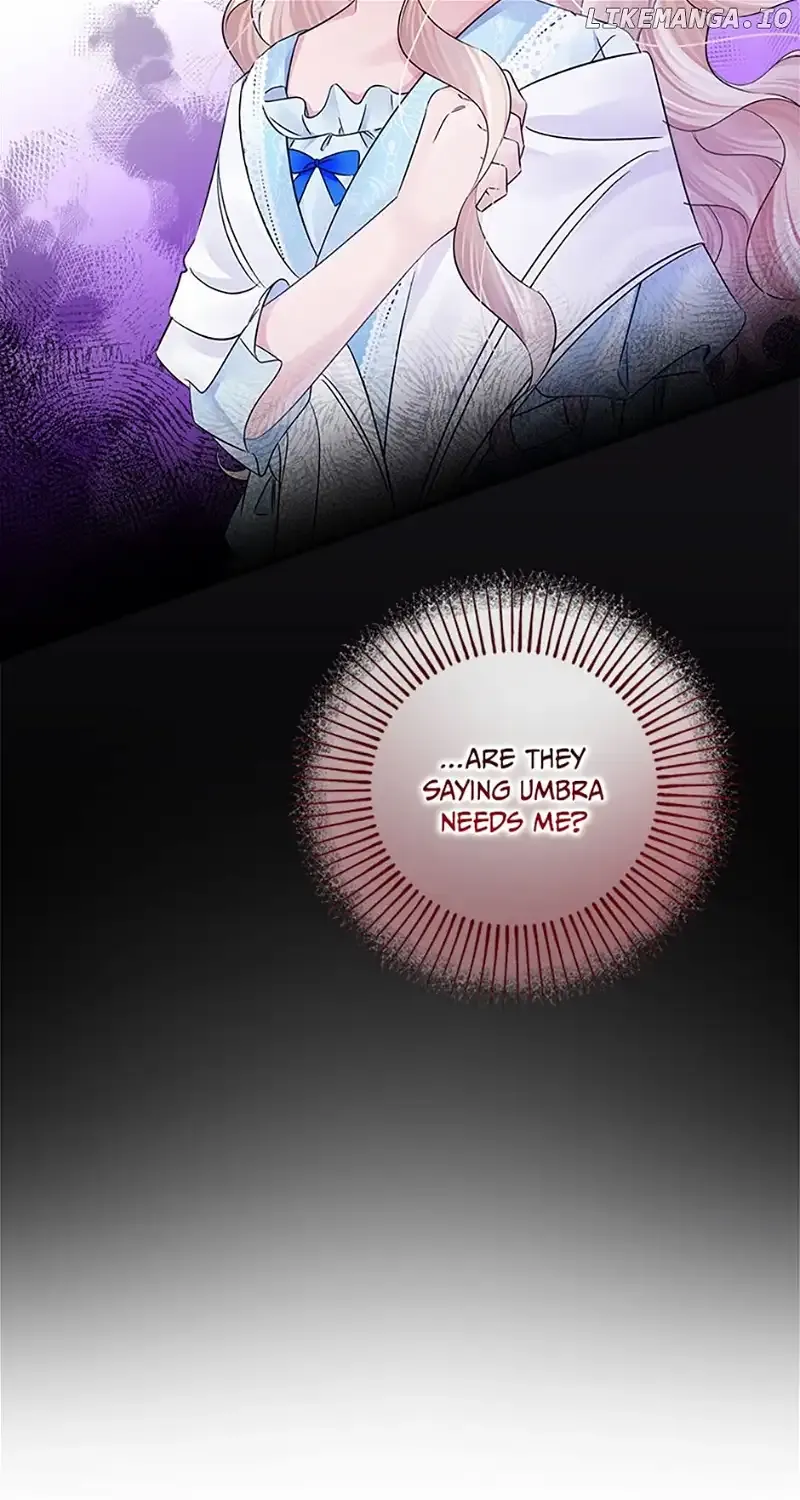 Melin’s Salvation Plan Chapter 28 page 14 - 