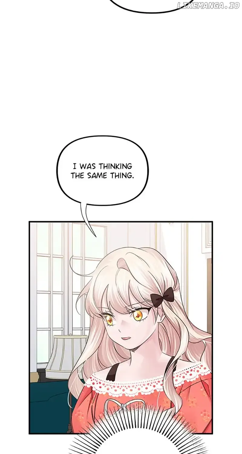 Melin’s Salvation Plan Chapter 28 page 22 - 