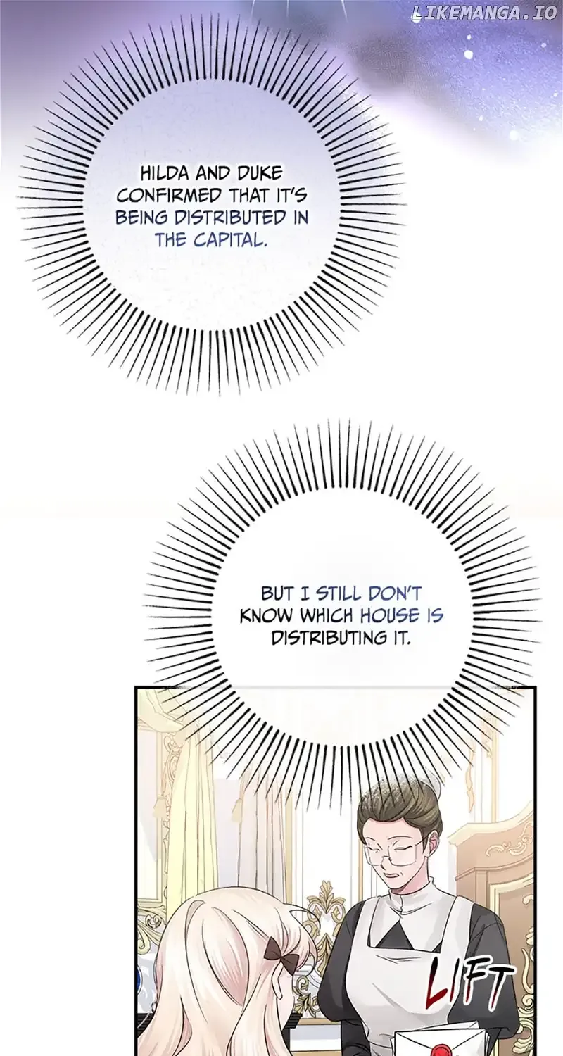Melin’s Salvation Plan Chapter 28 page 26 - 