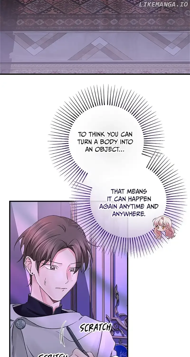 Melin’s Salvation Plan Chapter 28 page 4 - 