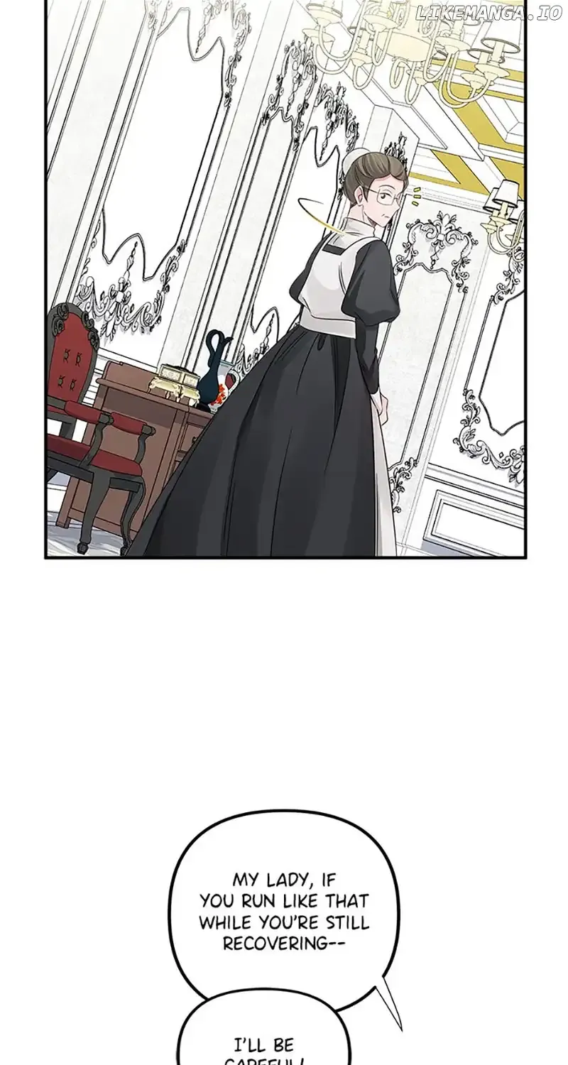 Melin’s Salvation Plan Chapter 28 page 38 - 