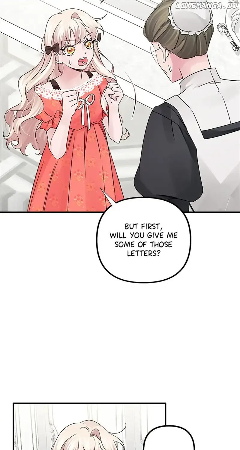 Melin’s Salvation Plan Chapter 28 page 40 - 