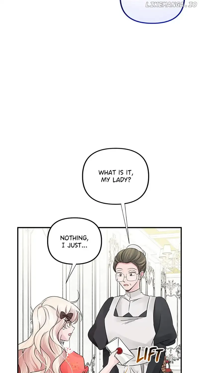 Melin’s Salvation Plan Chapter 28 page 44 - 
