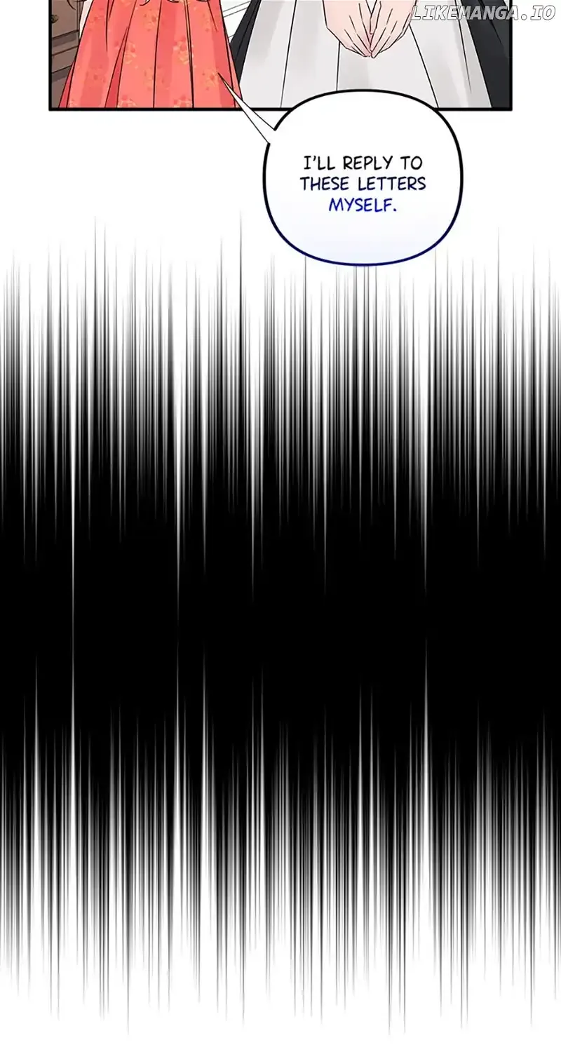 Melin’s Salvation Plan Chapter 28 page 46 - 