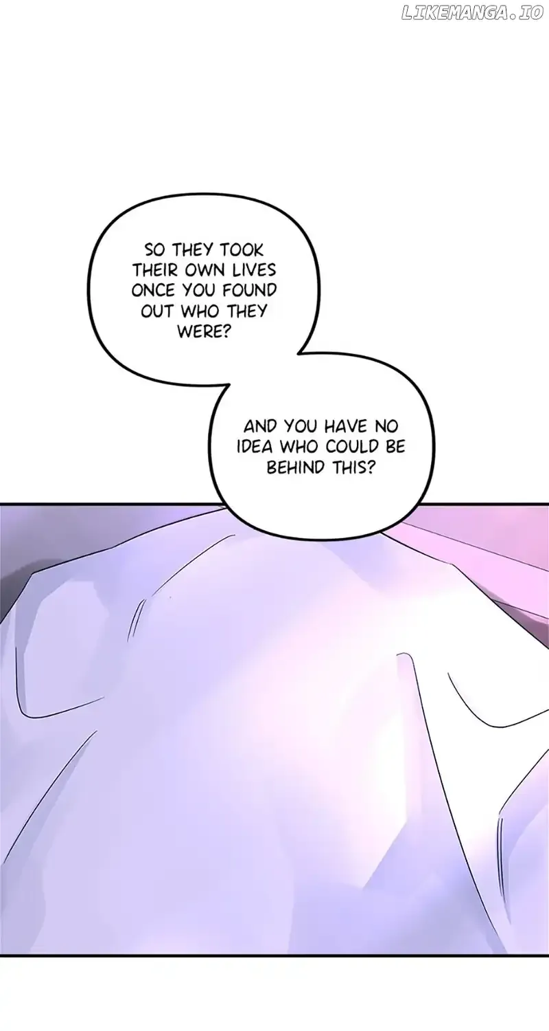 Melin’s Salvation Plan Chapter 28 page 6 - 