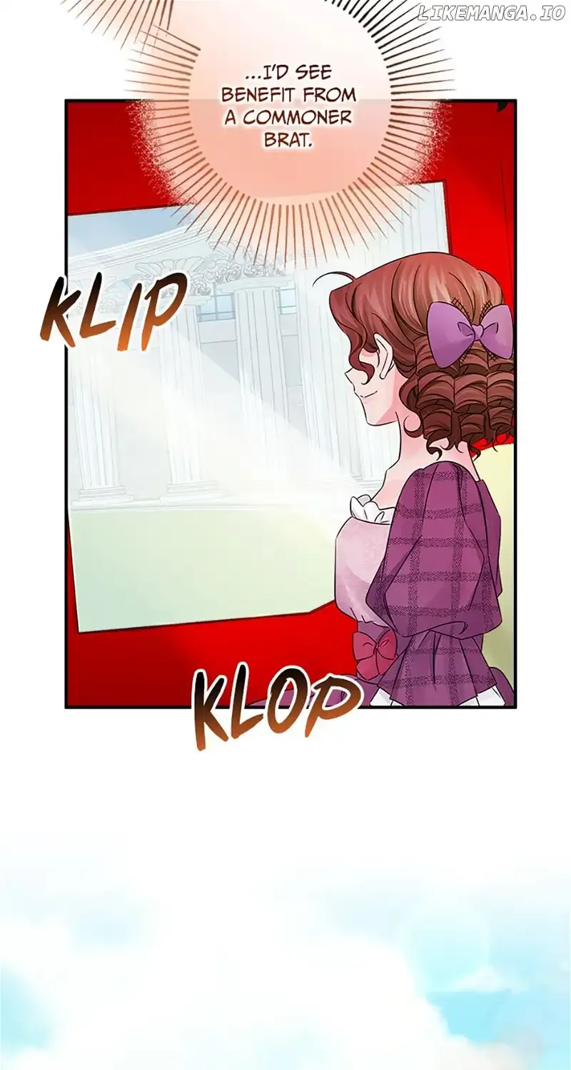 Melin’s Salvation Plan Chapter 28 page 52 - 
