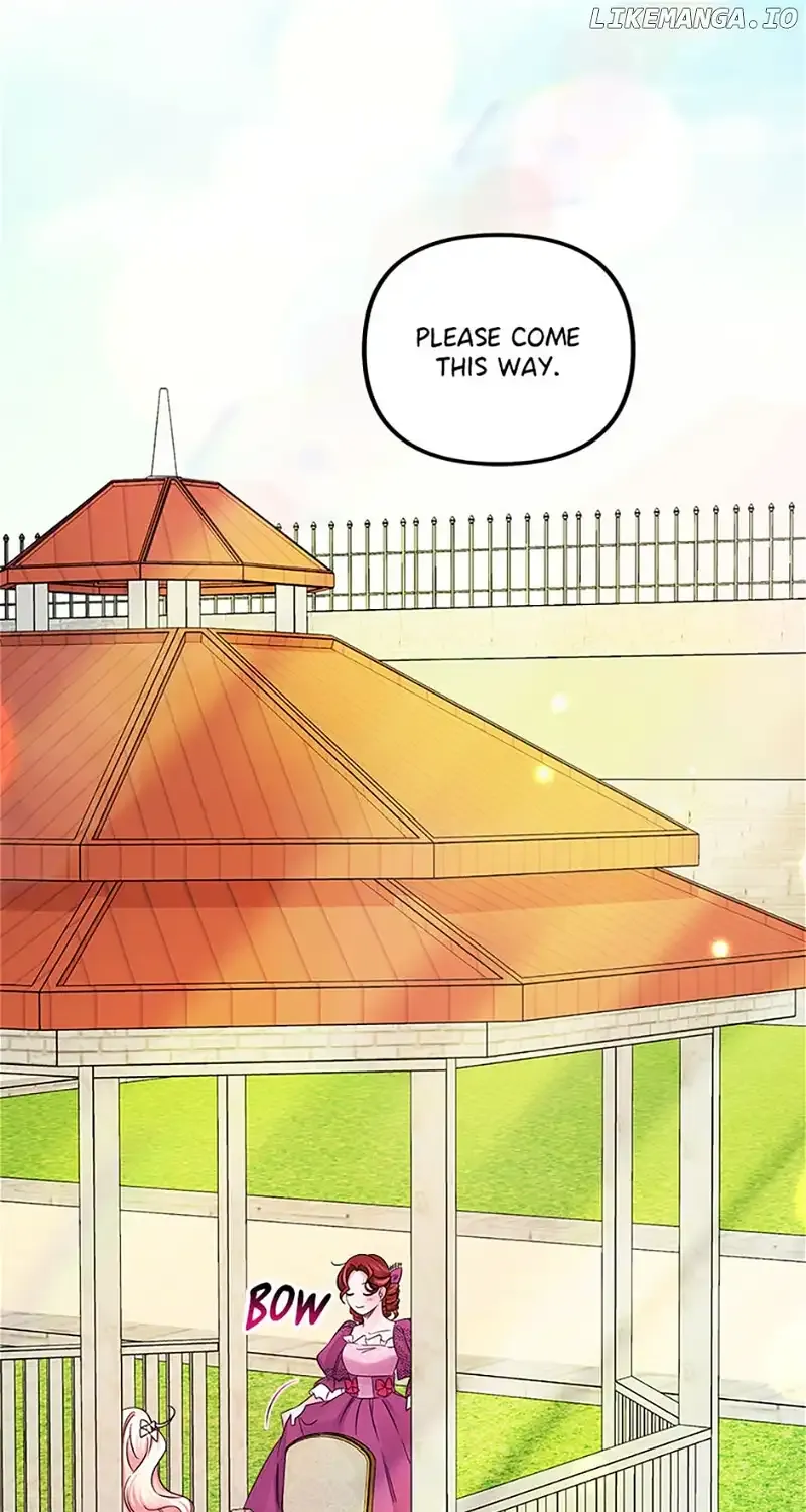 Melin’s Salvation Plan Chapter 28 page 54 - 