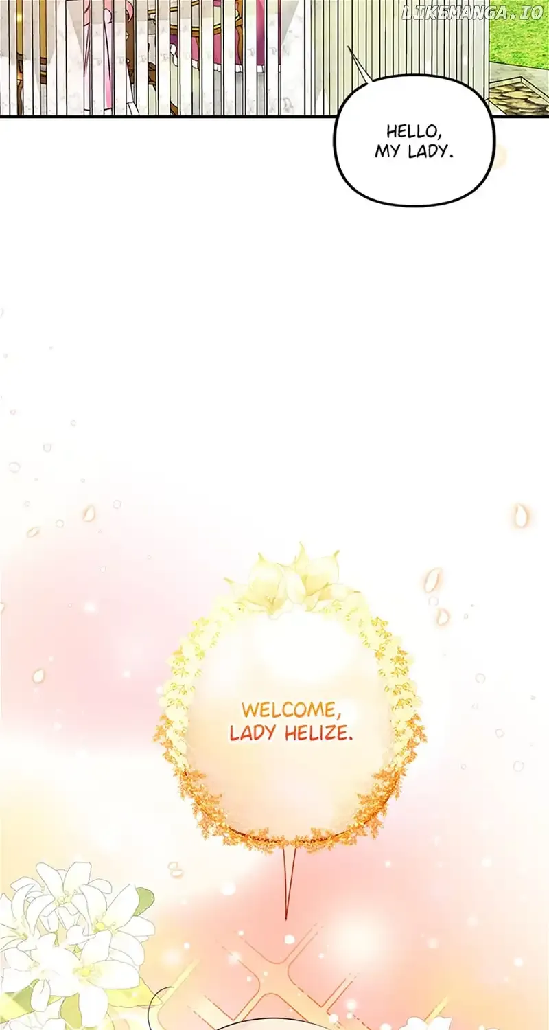 Melin’s Salvation Plan Chapter 28 page 56 - 