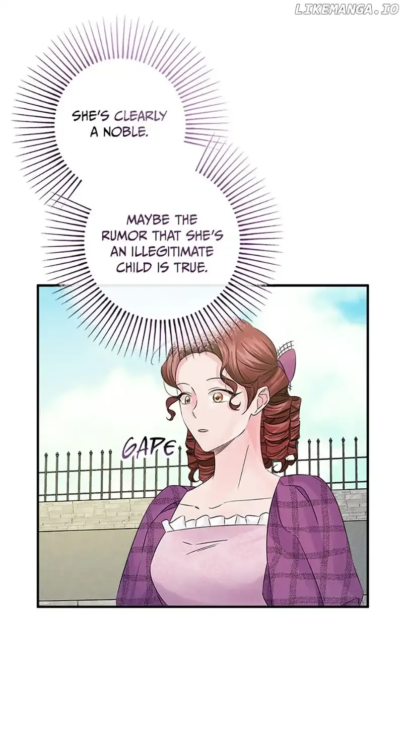 Melin’s Salvation Plan Chapter 28 page 60 - 